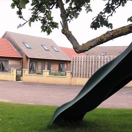 Elm Tree Farm Accommodation Milton Keynes Exterior photo