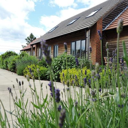 Elm Tree Farm Accommodation Milton Keynes Exterior photo