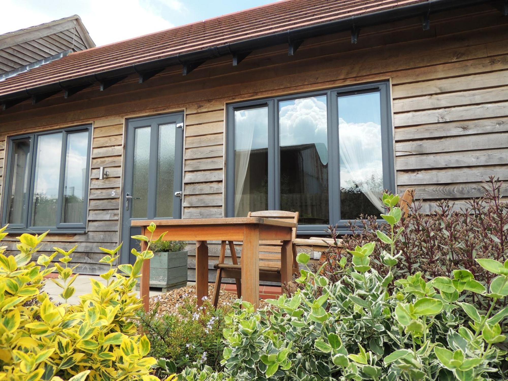 Elm Tree Farm Accommodation Milton Keynes Exterior photo
