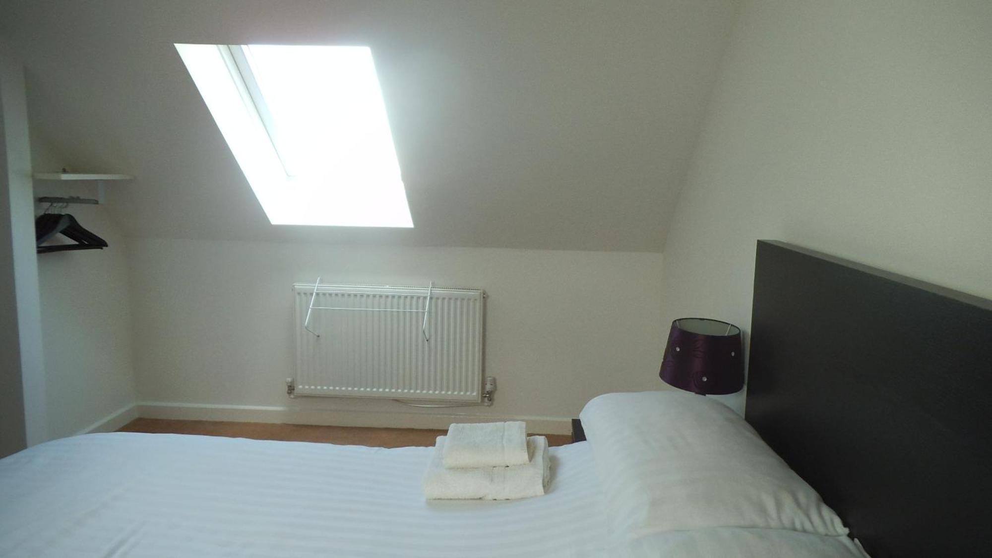 Elm Tree Farm Accommodation Milton Keynes Exterior photo