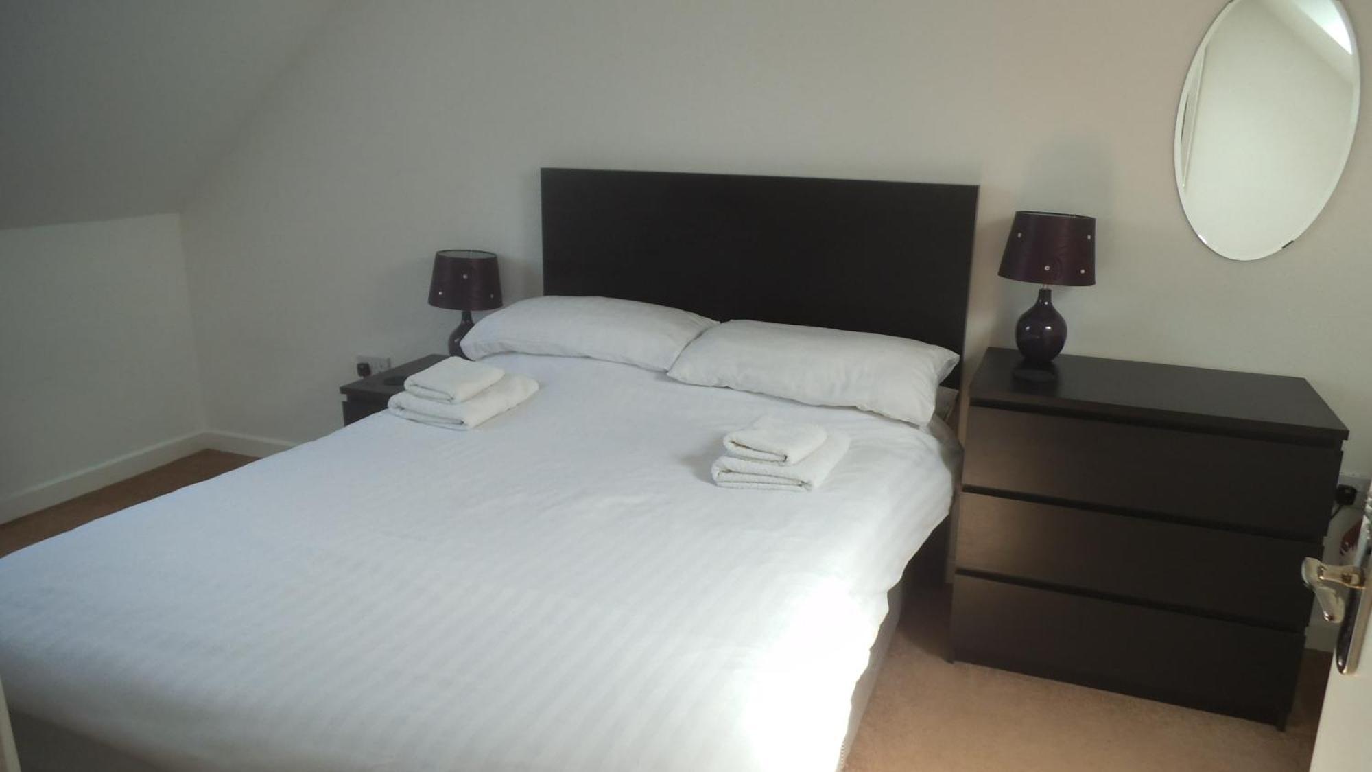 Elm Tree Farm Accommodation Milton Keynes Exterior photo