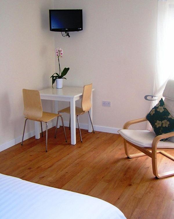 Elm Tree Farm Accommodation Milton Keynes Room photo