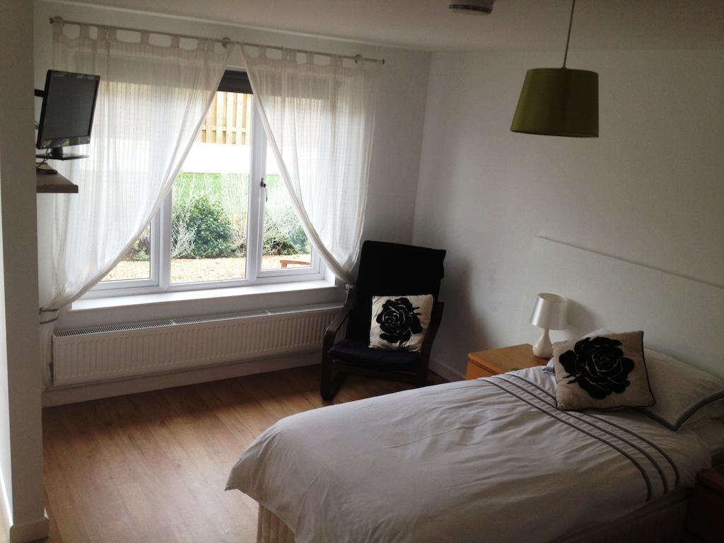 Elm Tree Farm Accommodation Milton Keynes Room photo
