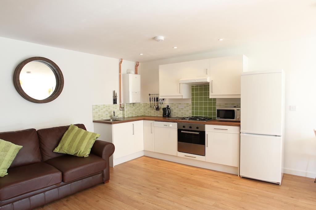 Elm Tree Farm Accommodation Milton Keynes Room photo