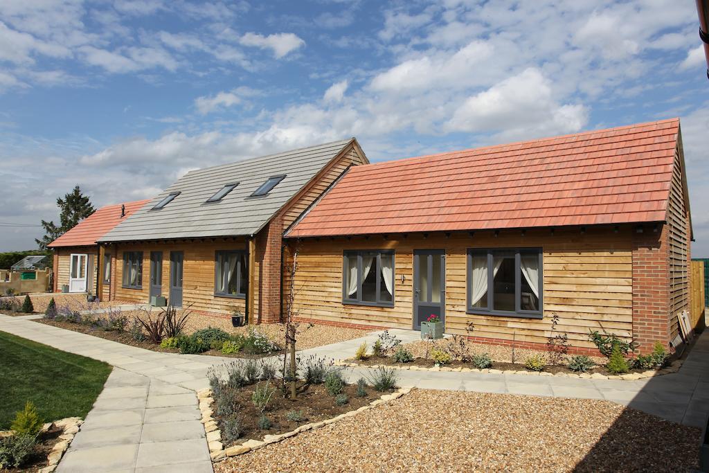 Elm Tree Farm Accommodation Milton Keynes Room photo