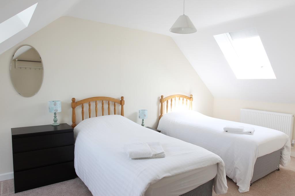 Elm Tree Farm Accommodation Milton Keynes Room photo