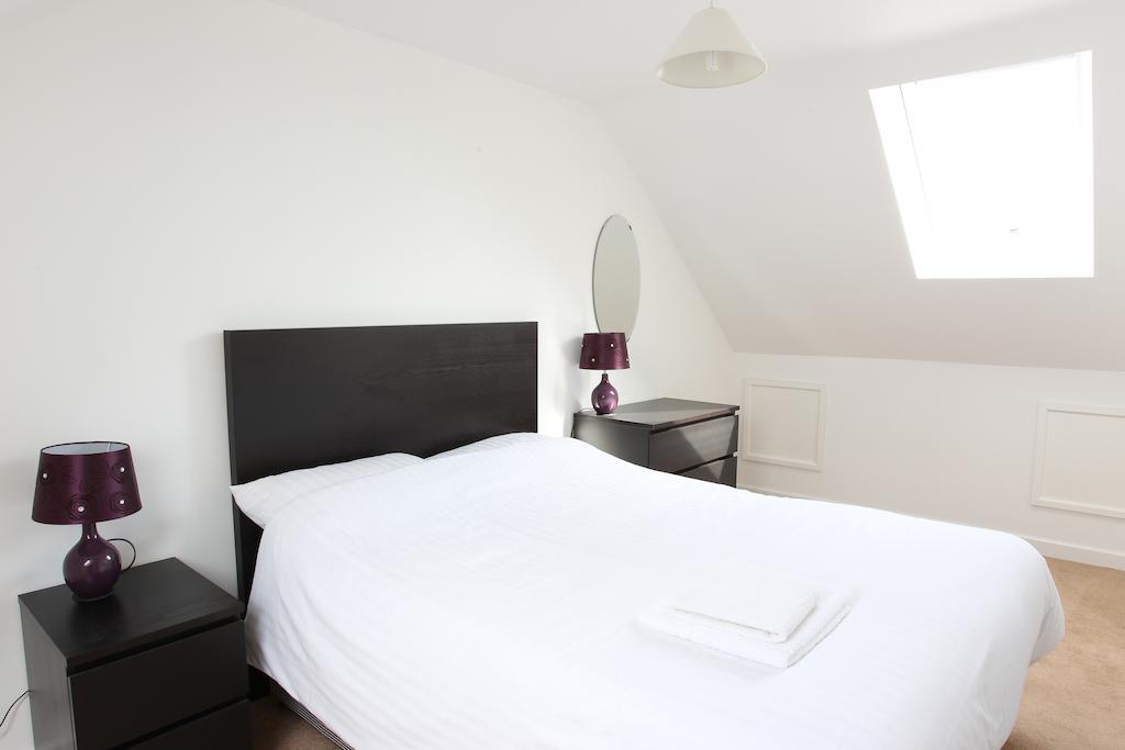 Elm Tree Farm Accommodation Milton Keynes Room photo