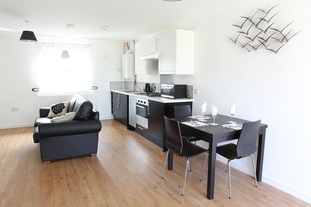 Elm Tree Farm Accommodation Milton Keynes Room photo