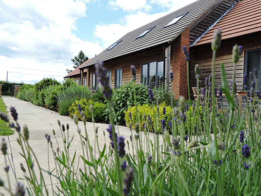 Elm Tree Farm Accommodation Milton Keynes Exterior photo