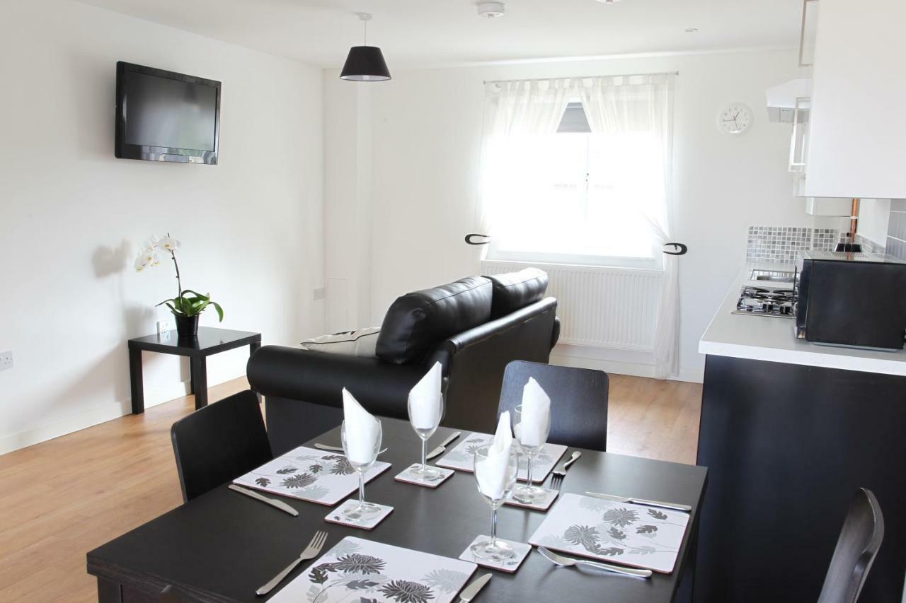 Elm Tree Farm Accommodation Milton Keynes Exterior photo