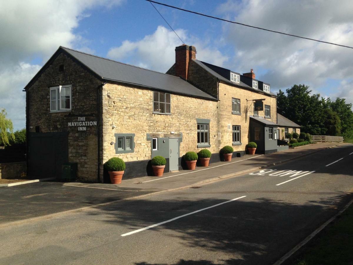 Elm Tree Farm Accommodation Milton Keynes Exterior photo
